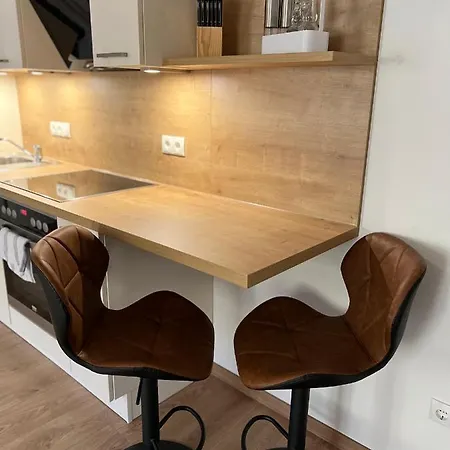 M96 Ferienwohnung Sesslach Exterior foto