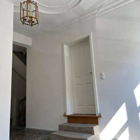 M96 Ferienwohnung Sesslach Exterior foto