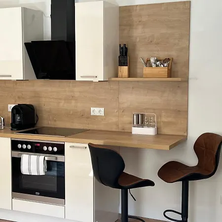 M96 Ferienwohnung Sesslach Exterior foto