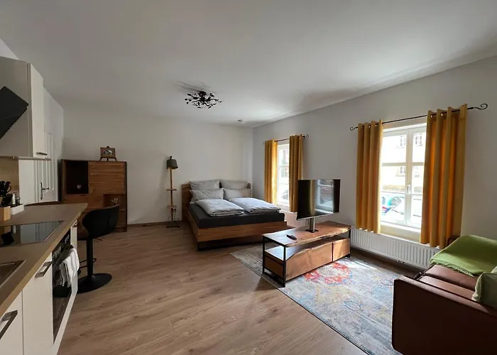 M96 Ferienwohnung