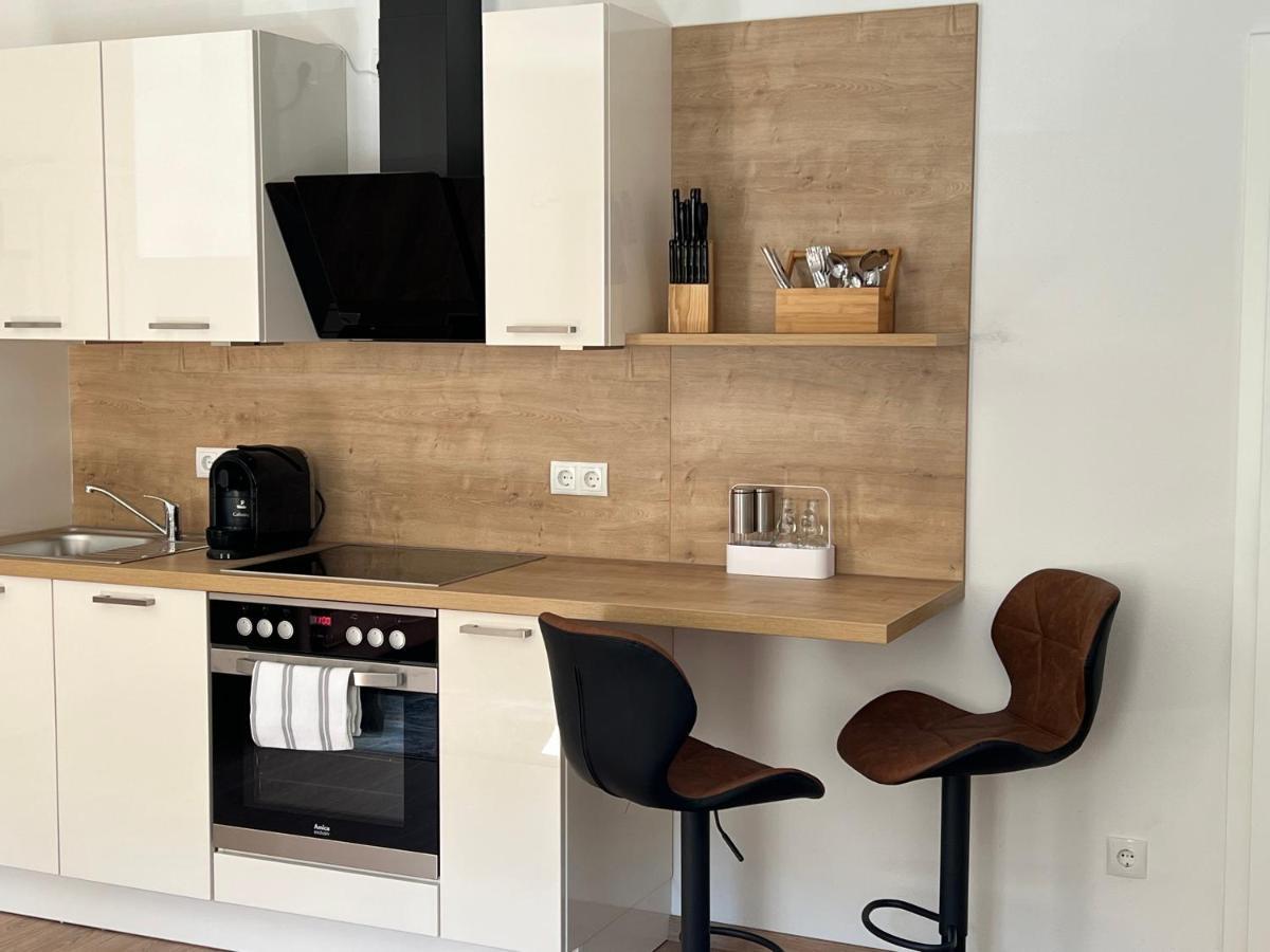 Apartment M96 Sesslach
