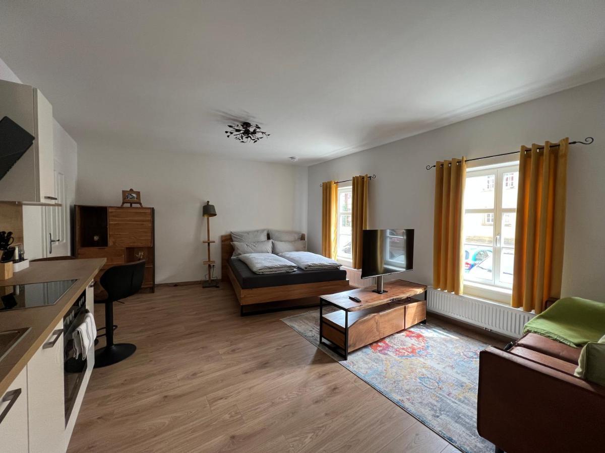 M96 Apartment