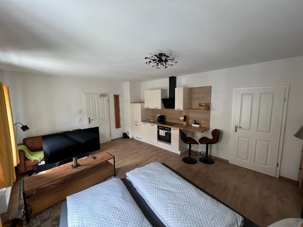 Apartment M96 Sesslach